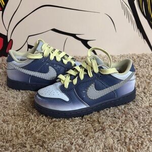 Nike Dunk Low "Halloween I Am Fearless"